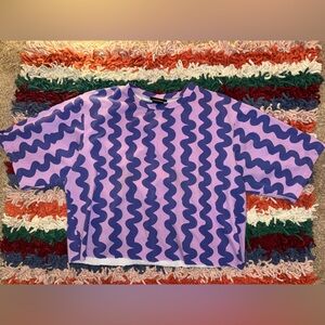 Nooworks Oversized Tee XL